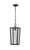 Innovations - 9952-1H-BK-20-WG - One Light Pendant - Madison - Matte Black