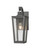Innovations - 9952-1W-BK-14-SDY - One Light Wall Sconce - Madison - Matte Black