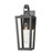 Innovations - 9952-1W-BK-17-CL - One Light Wall Sconce - Madison - Matte Black