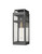 Innovations - 9953-1W-BK-18-SDY - One Light Wall Sconce - Ridgeway - Matte Black