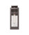 Ridgeway One Light Outdoor Wall Sconce (9953-1W-BZ-15-SDY)