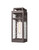 Innovations - 9953-1W-BZ-15-WG - One Light Wall Sconce - Ridgeway - Bronze