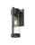 Innovations - 9954-1W-BK-10-CL - One Light Wall Sconce - Stratford - Matte Black