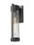 Innovations - 9954-1W-BK-13-SCL - One Light Wall Sconce - Stratford - Matte Black
