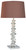 George Kovacs - P733-077 - LED Table Lamp - Portables - Chrome