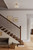 Orchid Five Light Semi-Flush Mount (N2214-732)