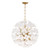 Bloome Eight Light Pendant (N2227-732)