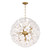 Bloome Eight Light Pendant (N2227-732)