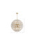 Bloome 12 Light Pendant (N2229-732)