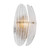 Marclaire One Light Wall Sconce (N2241-732)
