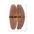 Marclaire One Light Wall Sconce (N2241-BR-732)