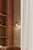 Marclaire One Light Wall Sconce (N2241-GR-732)