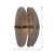 Marclaire One Light Wall Sconce (N2241-GR-732)