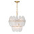 Marclaire Six Light Pendant (N2246-732)
