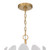 Marclaire Six Light Pendant (N2246-732)