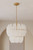 Marclaire Six Light Pendant (N2246-732)