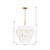 Marclaire Six Light Pendant (N2246-732)