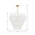 Marclaire 11 Light Pendant (N2248-732)