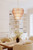 Marclaire 11 Light Pendant (N2248-BR-732)