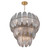 Marclaire 11 Light Pendant (N2248-GR-732)