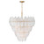 Marclaire 15 Light Pendant (N2249-732)