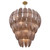 Marclaire 15 Light Pendant (N2249-BR-732)