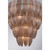 Marclaire 15 Light Pendant (N2249-BR-732)