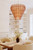 Marclaire 15 Light Pendant (N2249-BR-732)