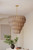 Marclaire 15 Light Pendant (N2249-GR-732)