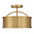 Wynn Two Light Semi-Flush Mount (N2352-732)