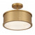 Wynn Two Light Semi-Flush Mount (N2352-732)