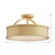Wynn Four Light Semi-Flush Mount (N2354-732)
