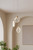 Briselle LED Pendant (N2373-732-L)