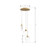 Briselle LED Pendant (N2373-732-L)
