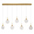 Briselle LED Pendant (N2377-732-L)