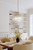 Glassara Six Light Pendant (N3126-732)