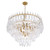 Glassara 15 Light Pendant (N3129-732)
