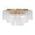 Torvento Seven Light Flush Mount (N3145-732)