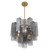 Torvento Six Light Pendant (N3146-GS-732)