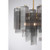 Torvento Six Light Pendant (N3146-GS-732)
