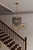 Torvento Six Light Pendant (N3146-GS-732)