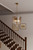 Torvento Six Light Pendant (N3146-MX-732)