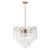 Torvento Nine Light Pendant (N3148-732)