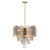 Torvento Nine Light Pendant (N3148-MX-732)
