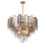 Torvento 15 Light Pendant (N3149-MX-732)