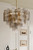 Torvento 15 Light Pendant (N3149-MX-732)
