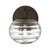 Lenora One Light Bath Sconce (N3501-860)