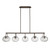Lenora Ten Light Pendant (N3507-860)