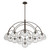 Lenora 19 Light Chandelier (N3509-860)