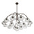 Lenora 19 Light Chandelier (N3509-860)